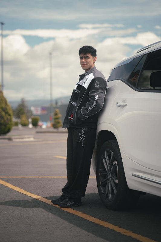 MTY Jacket