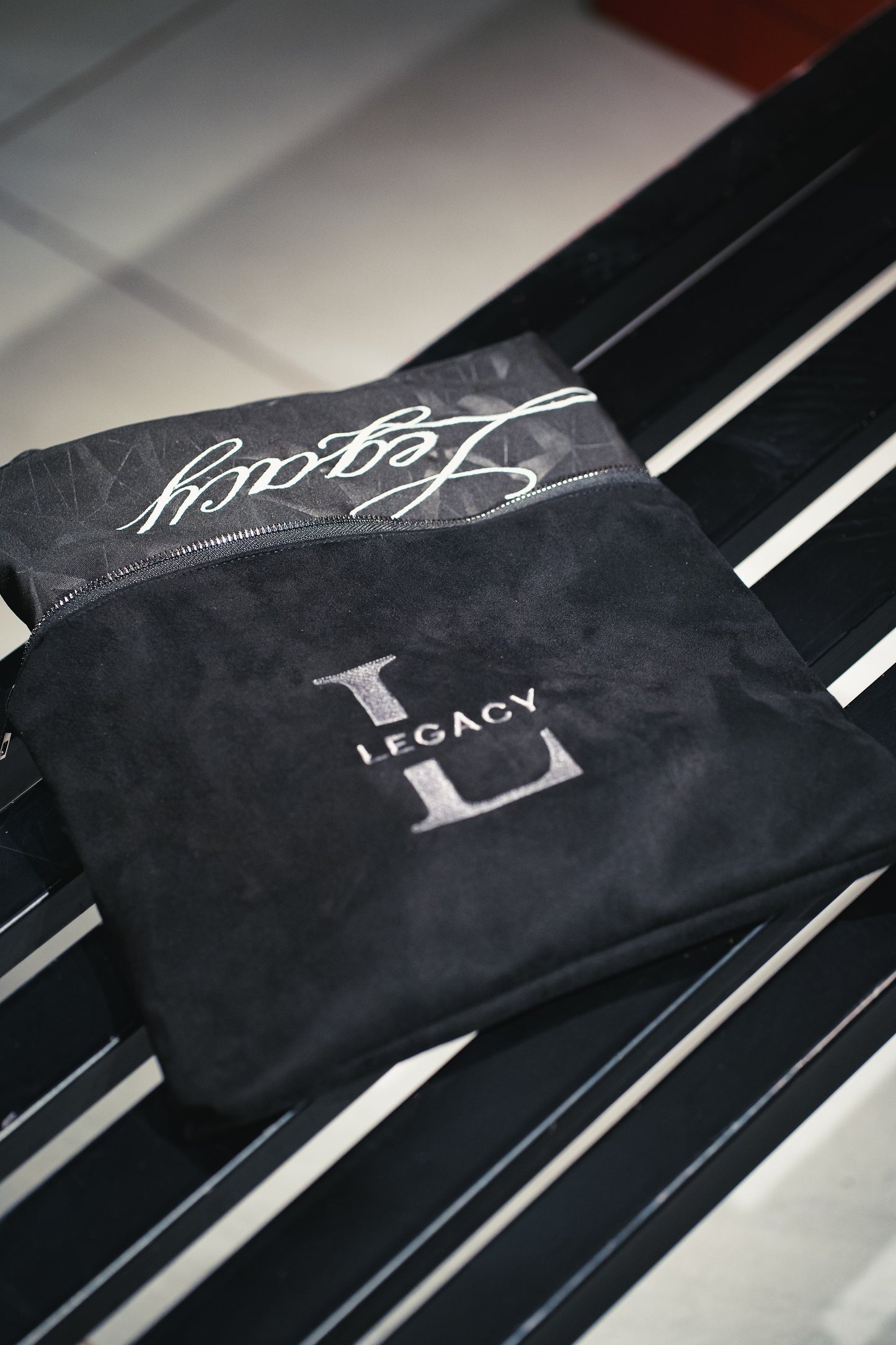 Unreal Tank (Negro)