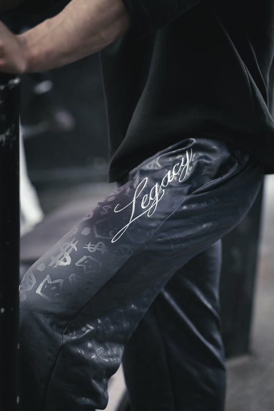 Unreal Pants (Gris)