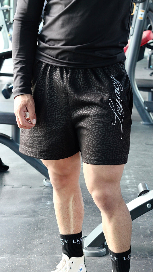 Unreal Shorts