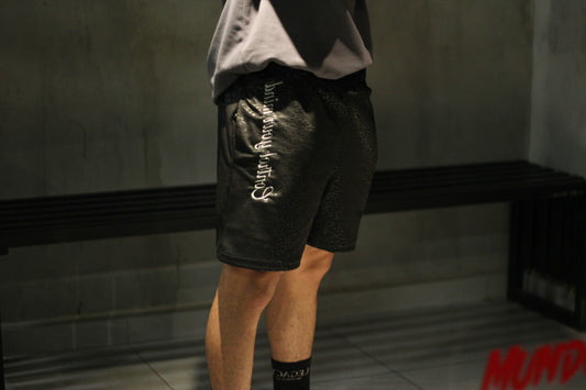 Unreal Shorts