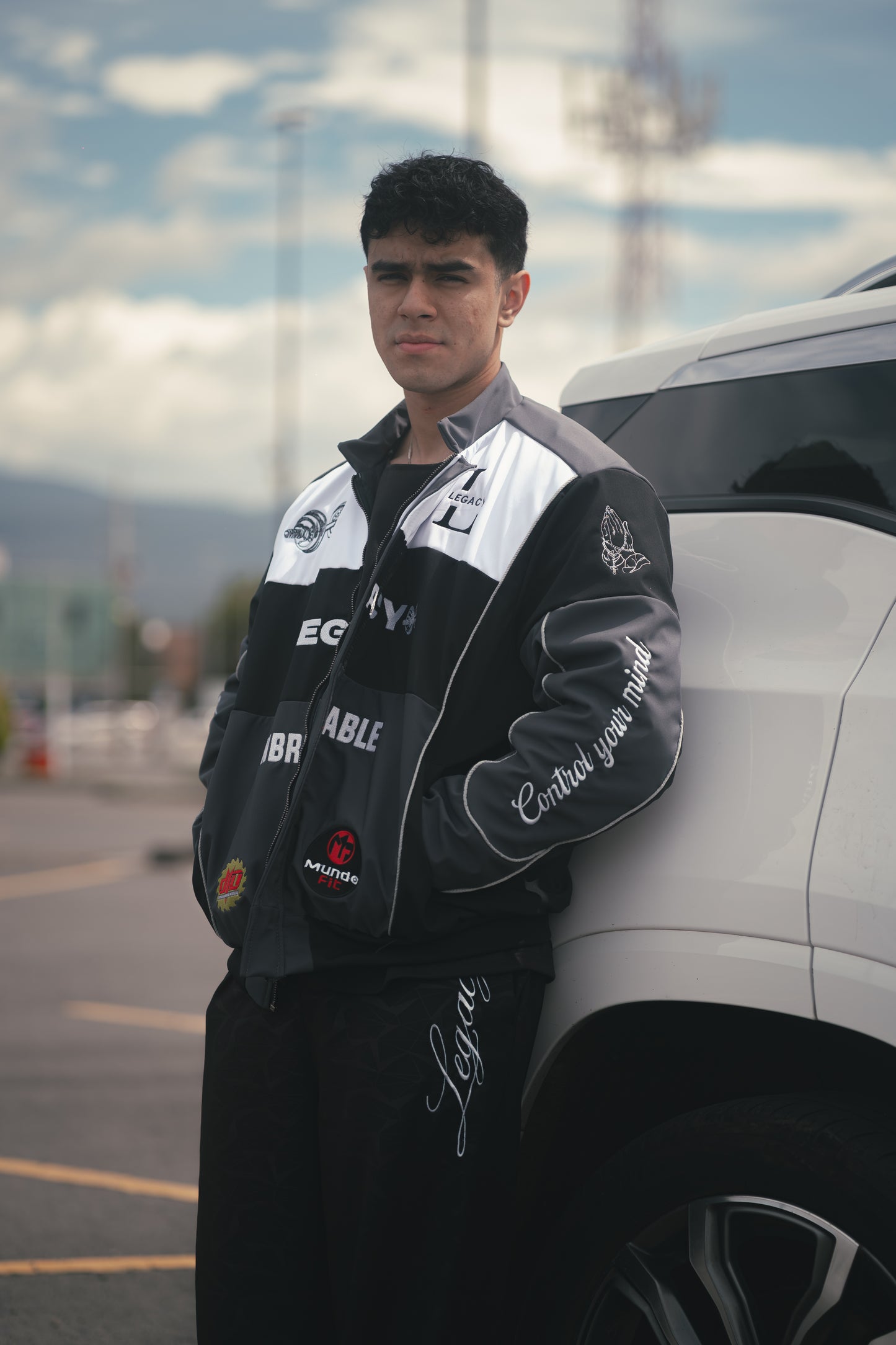 MTY Jacket