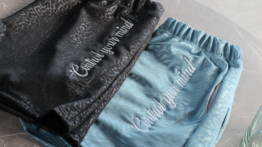 Unreal Shorts