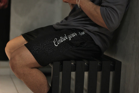 Unreal Shorts