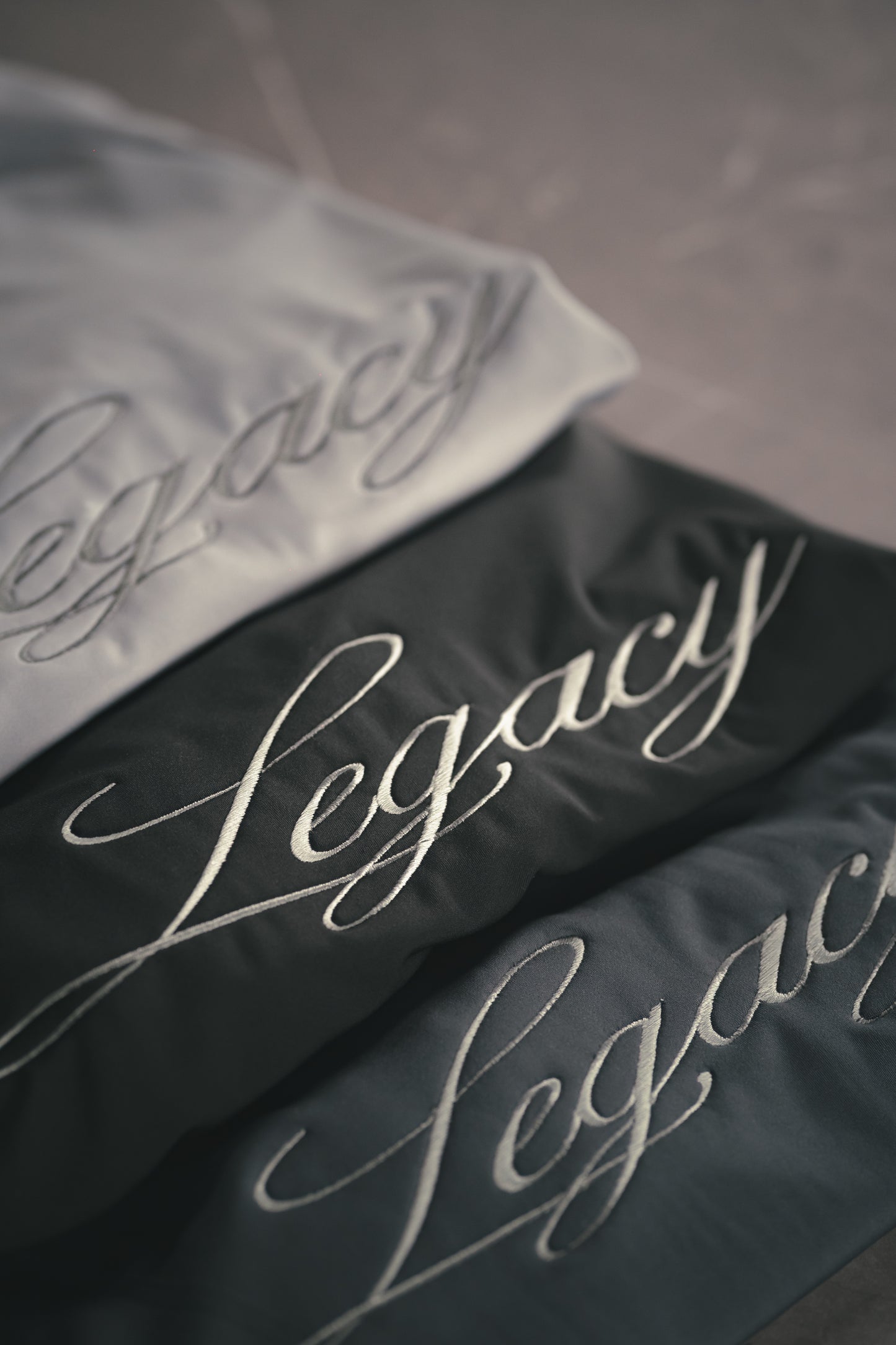 LQ Silver T-shirt