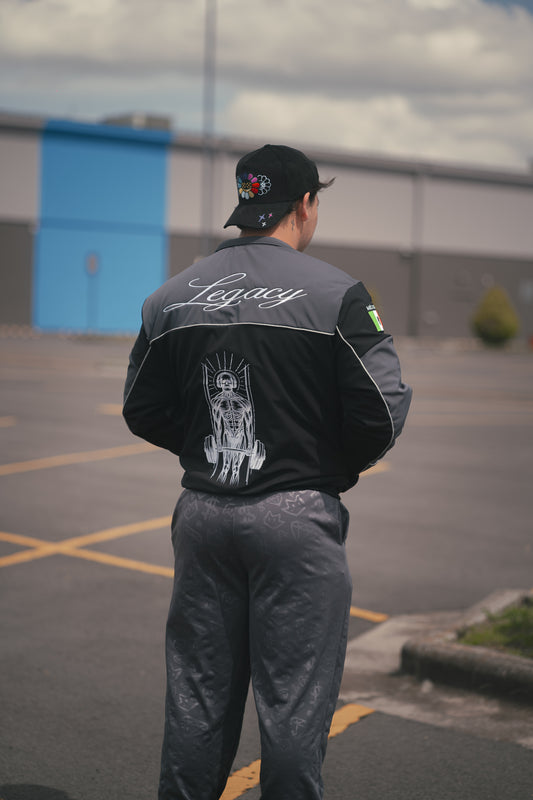 MTY Jacket