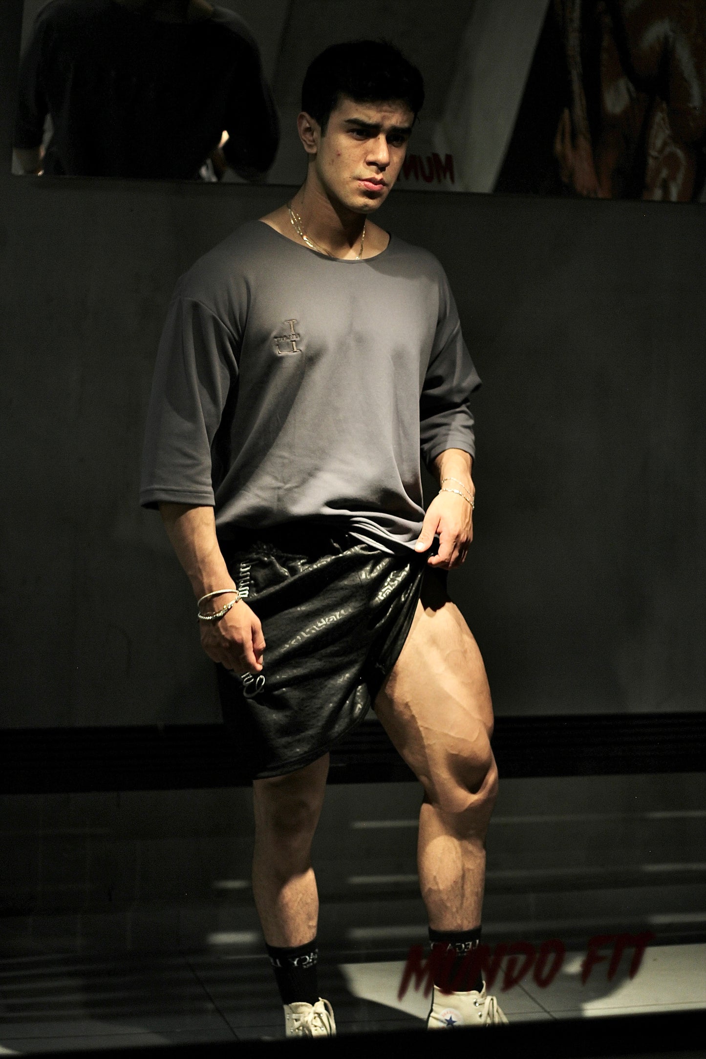 Unreal Shorts