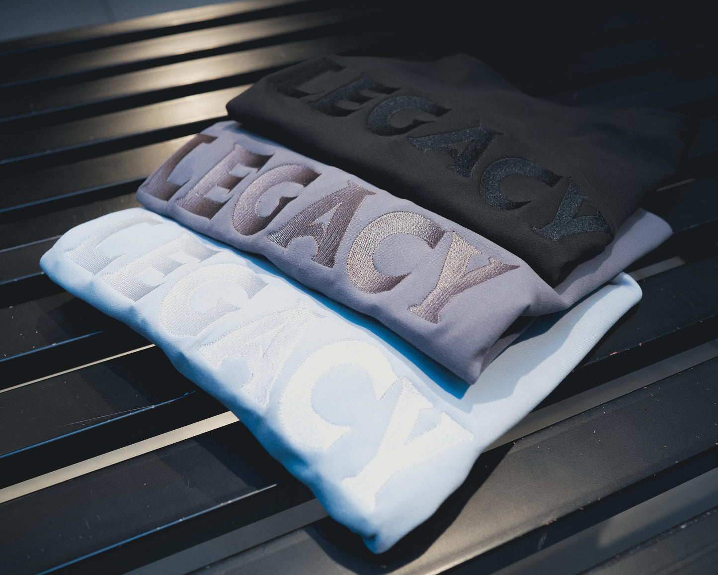 Unreal T-shirt (Gris)