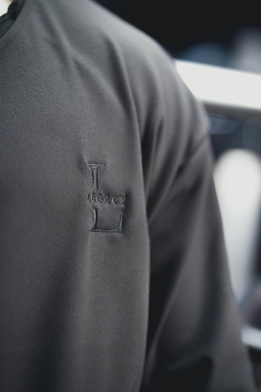 Unreal T-shirt (Gris)
